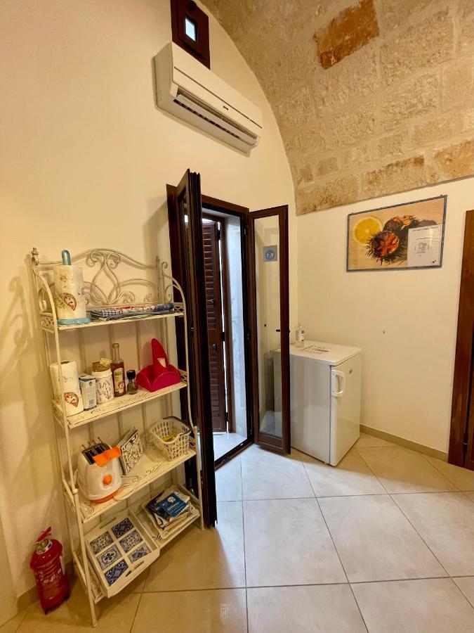 Dimora San Vito Apartment Monopoli Exterior photo